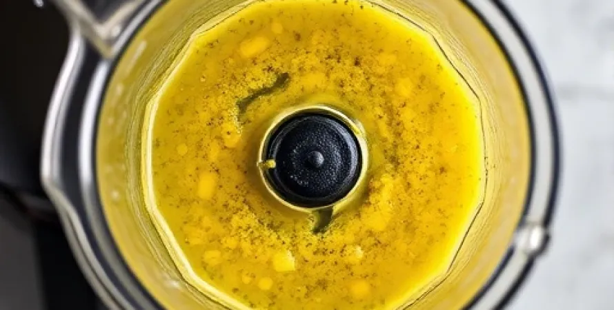 Vinaigre piquant à la française