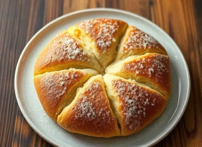Pain Schlotzsky