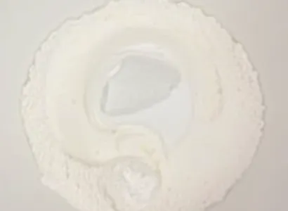 Mélange pour pâtisserie sans matière grasse