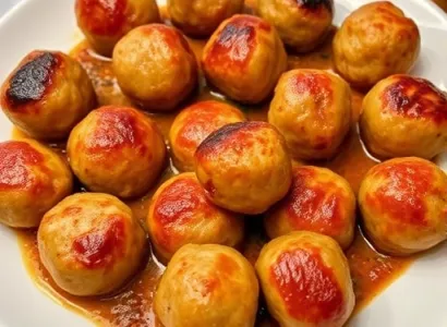 Boulettes de viande