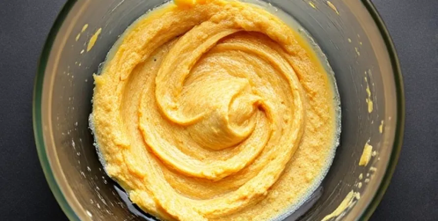 Pâte de gingembre et d'ail