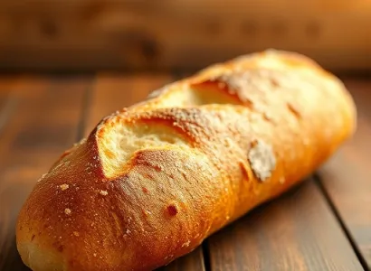 Baguette française classique