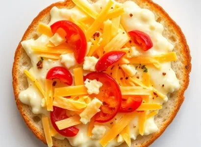 Fromage à piment