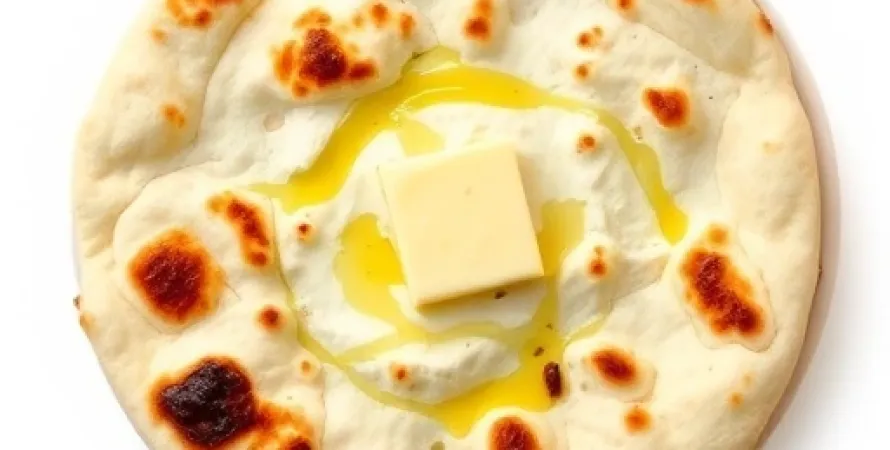 Pain naan