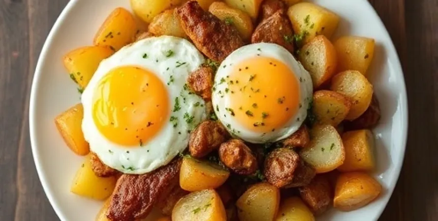 Pyttipanna
