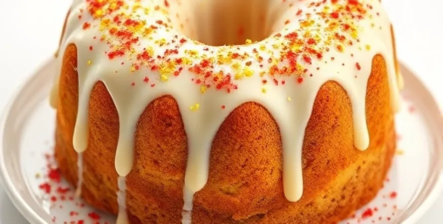 Gâteau Royal Traditionnel