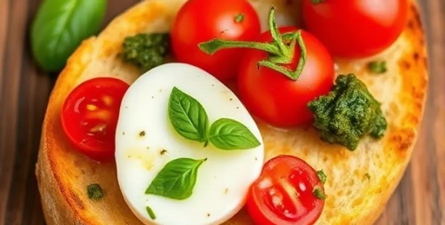 Petchetta italienne