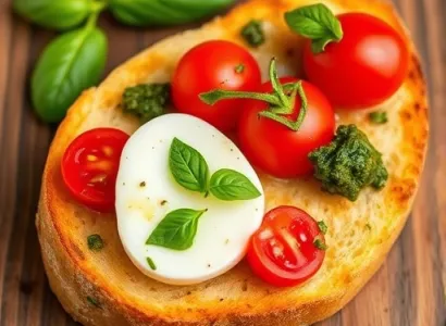 Petchetta italienne