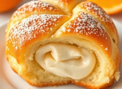 Pâte à pulla finnoise