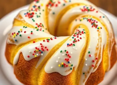 Rosca de Reyes