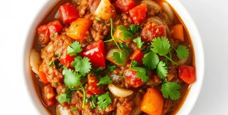 Sofrito portoricain