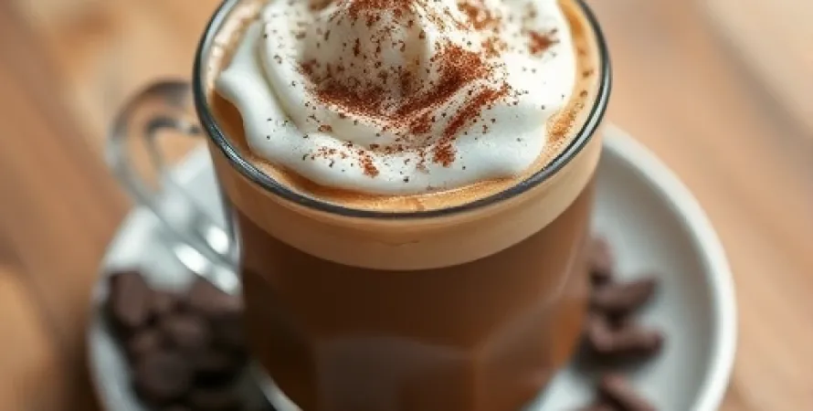 Café Mocha