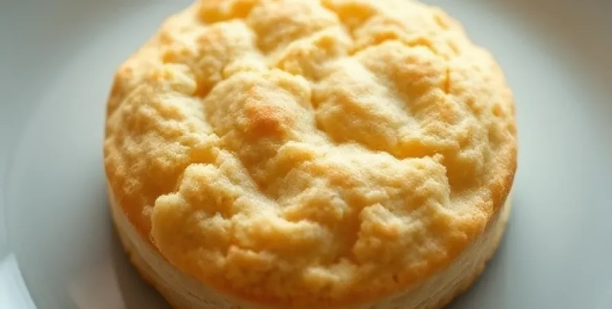 Biscuits banane