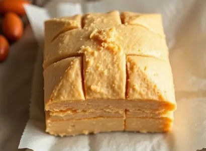 Bombe de cacahuète