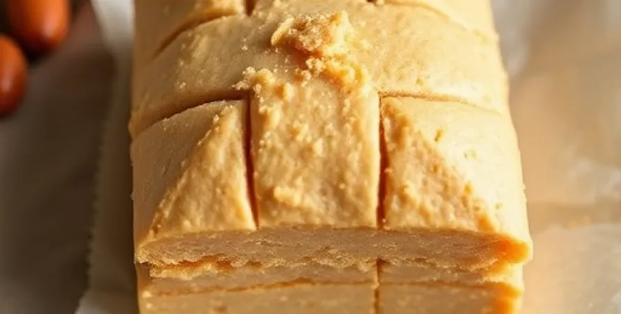 Bombe de cacahuète