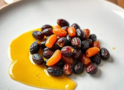 Raisins aigres-doux
