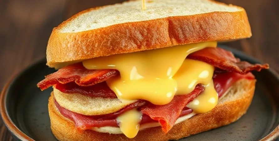 Sandwichs Lorelei