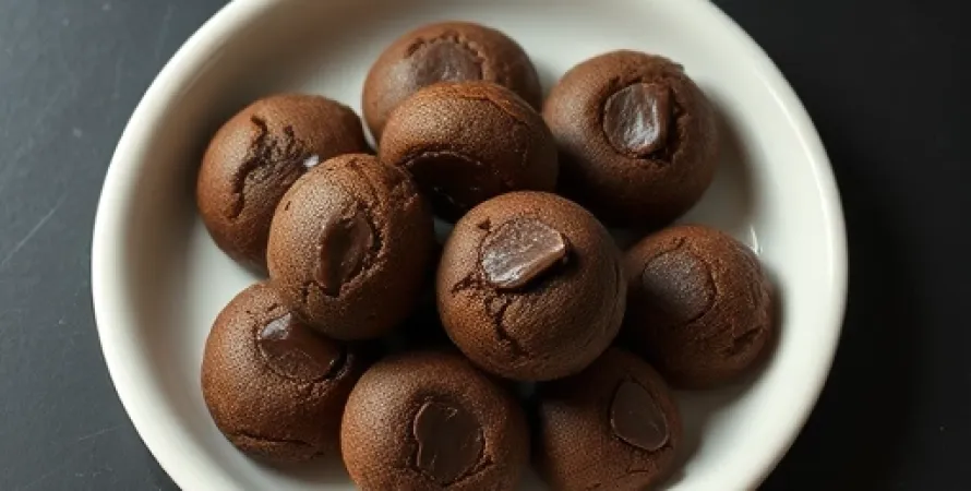 Cookies au Chocolat