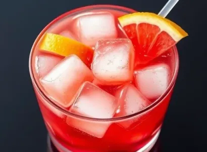 Punch Hawaiano