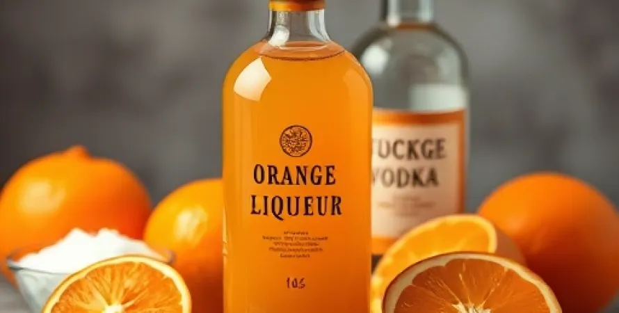 Orangecello