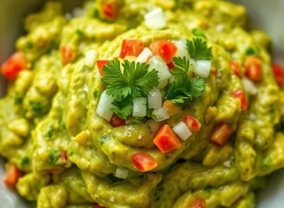 Guacamole