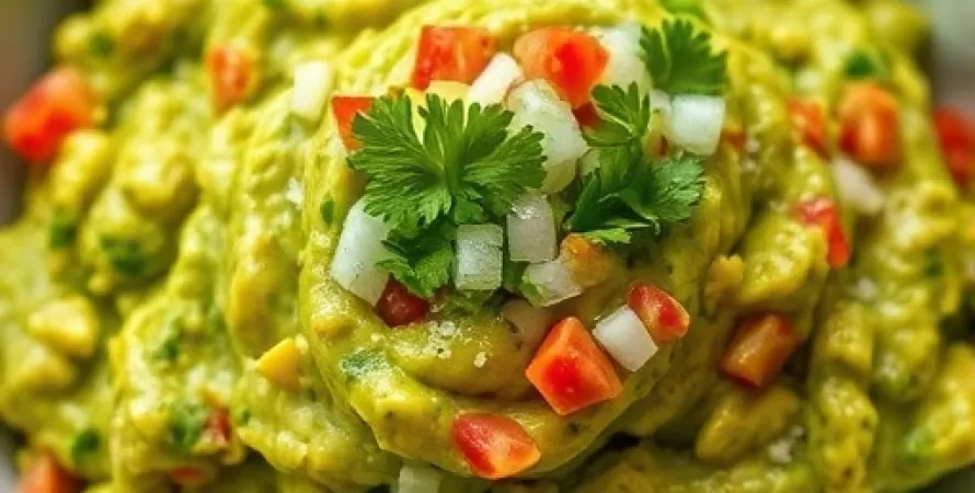 Guacamole