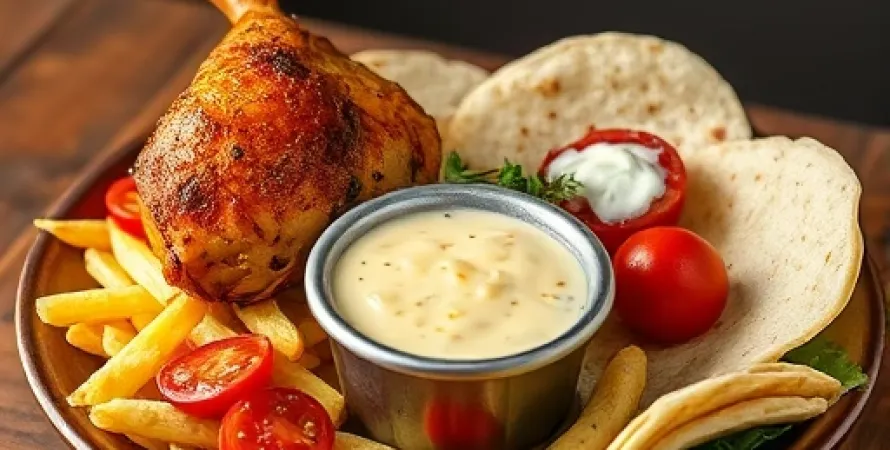 Poulet King Ranch