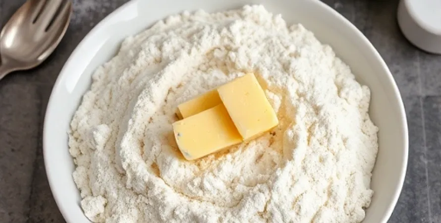 Substitut Bisquick
