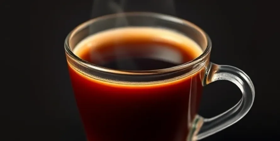 Café Red Eye