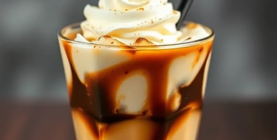 Café Punch