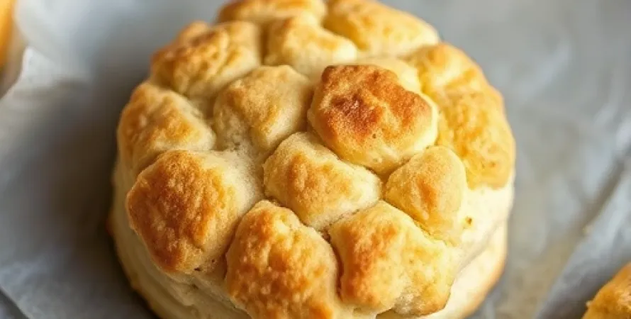 Biscuits sans gluten