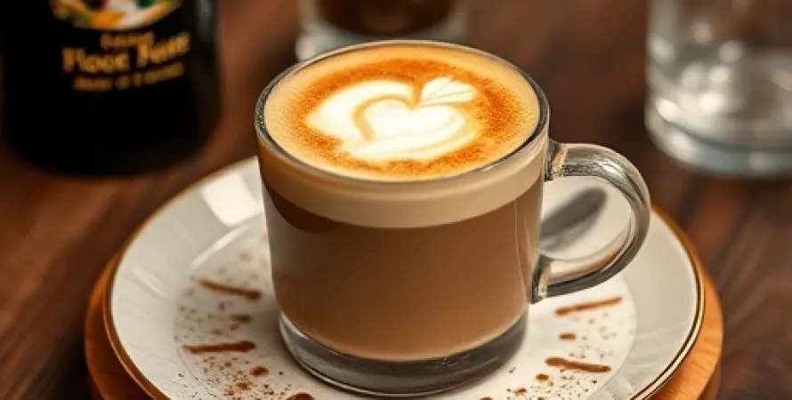 Café Baileys