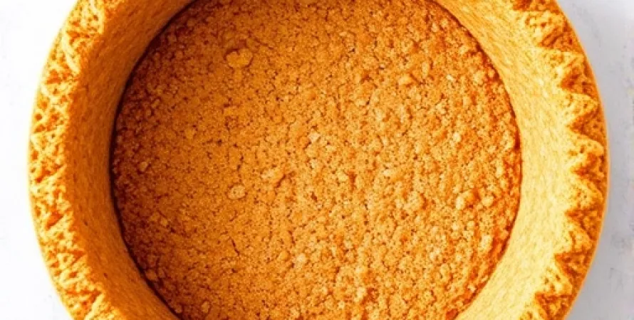 Croûte de Graham