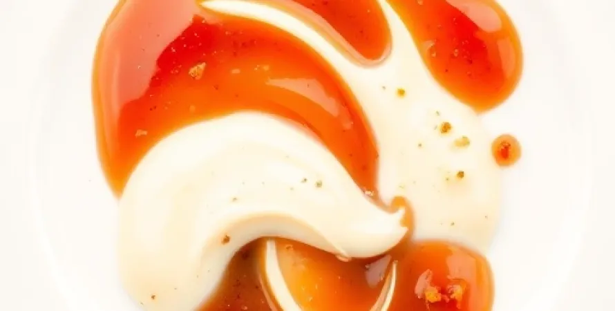 Sauce à l'américaine