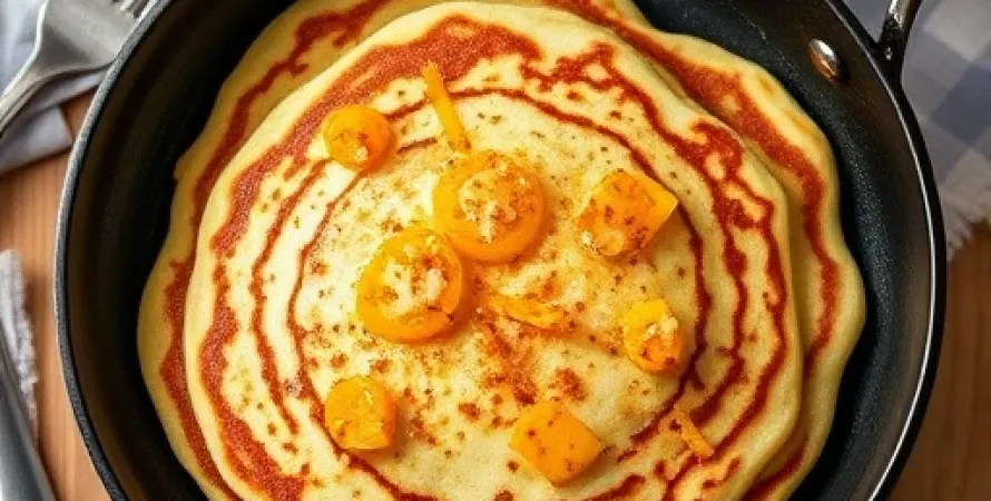 Galettes écossaises