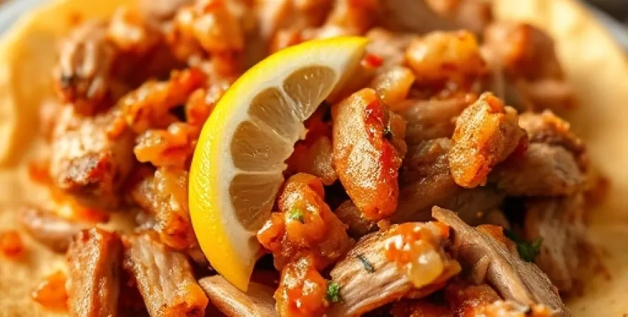 Carnitas