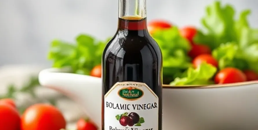 Vinaigre balsamique italien