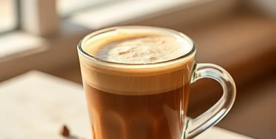 Latte Mocha