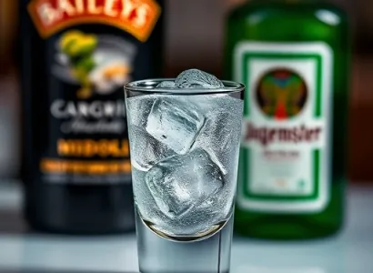 Shot de Moto