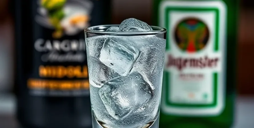 Shot de Moto