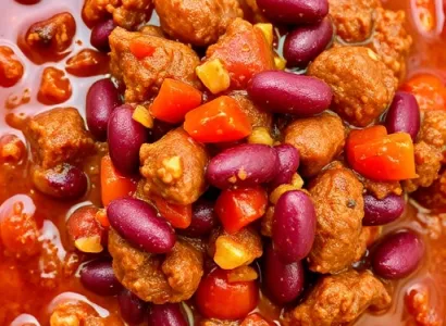 Chili Con Carne