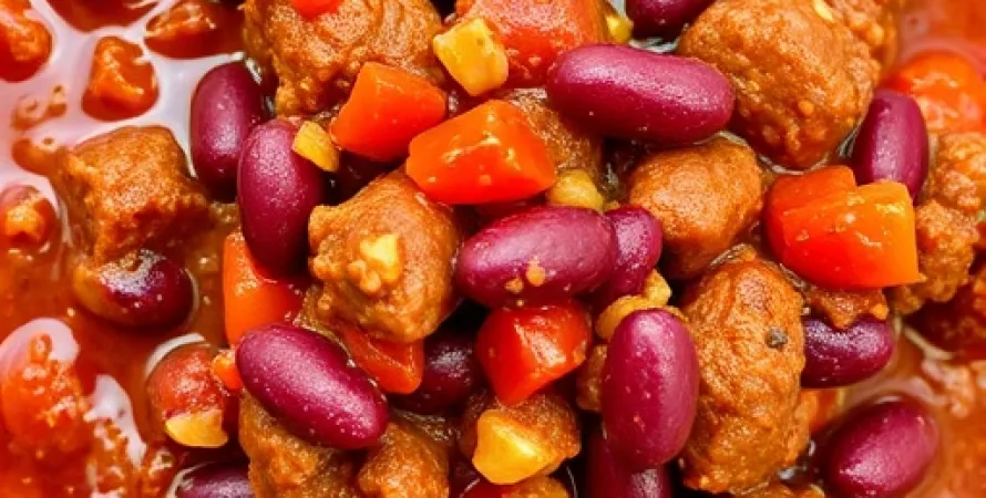 Chili Con Carne