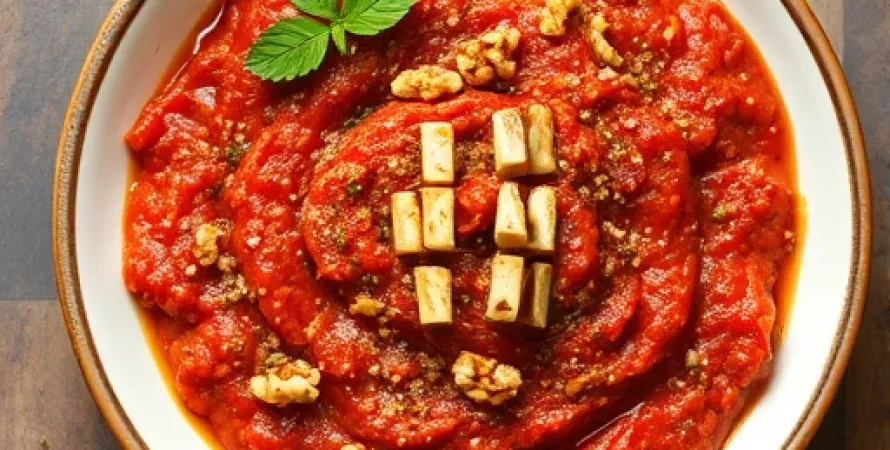 Muhammara