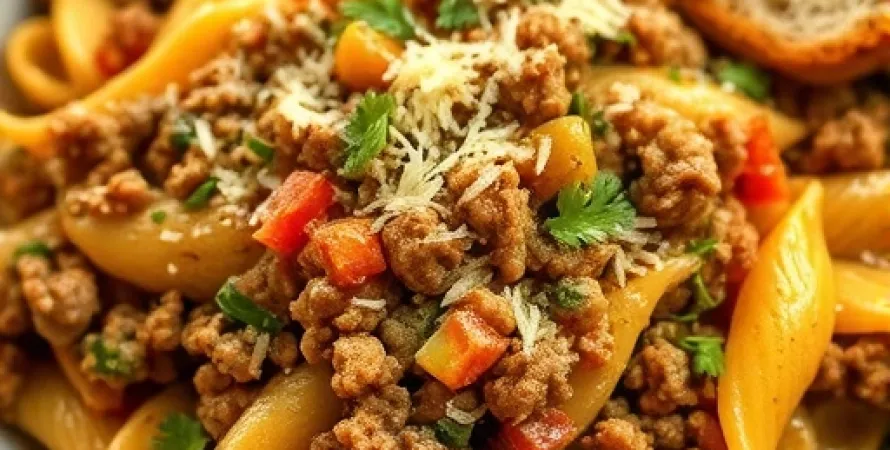Casserole aux pissenlits