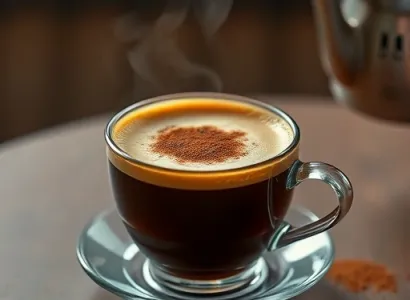 Café Turc