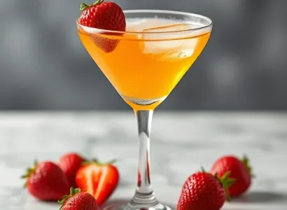 Cocktail d'amour