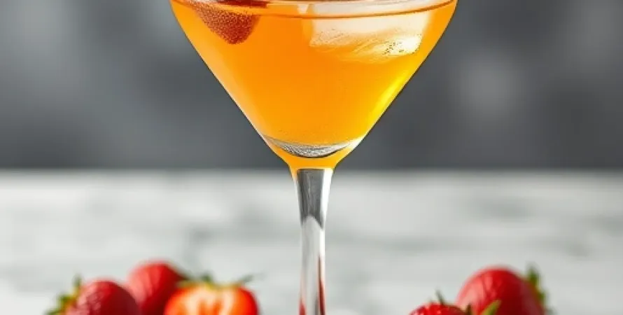 Cocktail d'amour