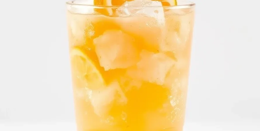 Granité de soleil