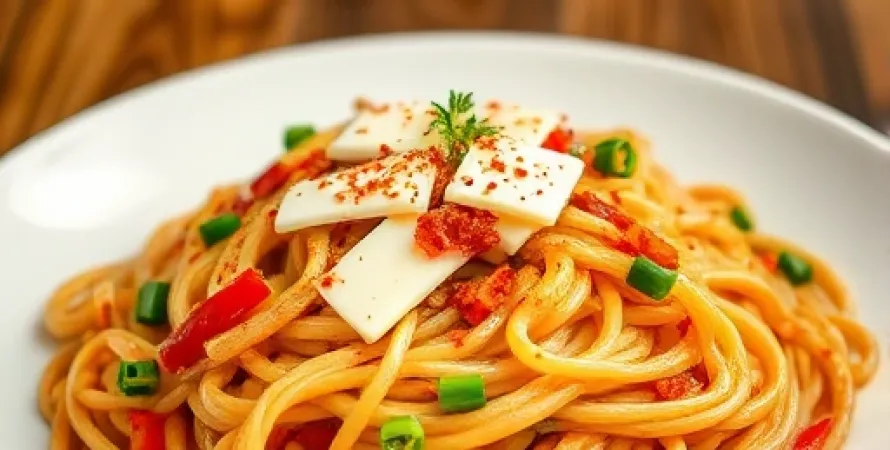 Mee Goreng