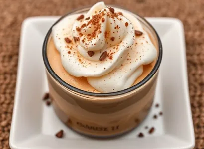 Crème café